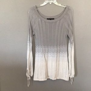 WHBM sweater